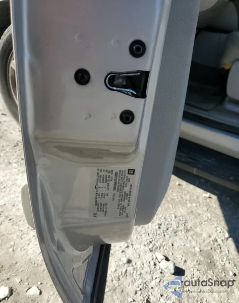 2008 Chevrolet Tahoe C1500 from USA, damaged, VIN 1GNFC13J78R243900